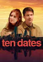 plakat filmu Ten Dates