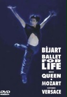 plakat filmu Ballet for Life