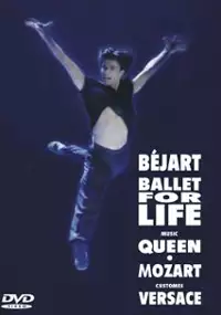 Plakat filmu Ballet for Life