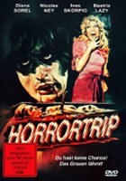 plakat filmu La Llamada del vampiro