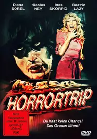 Plakat filmu La Llamada del vampiro