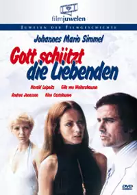 Plakat filmu Gott schützt die Liebenden