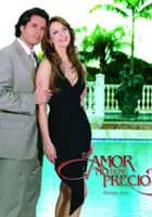 Gabriela Vergara / El Amor No Tiene Precio