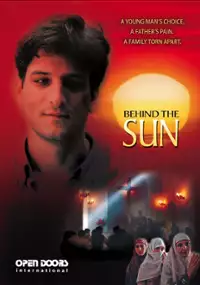 Plakat filmu Behind the Sun