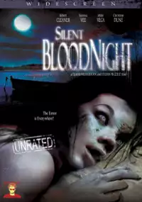 Plakat filmu Silent Bloodnight