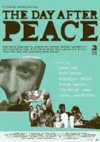 plakat filmu Dzień pokoju