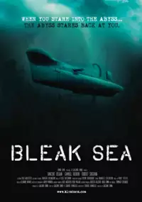 Plakat filmu Bleak Sea