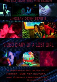 Video Diary of a Lost Girl