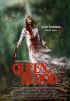 plakat filmu Queen of Blood