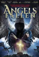 plakat filmu Angels Fallen