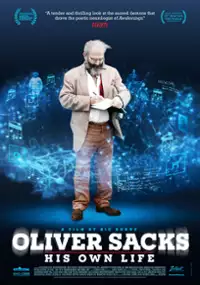 Plakat filmu Oliver Sacks: His Own Life