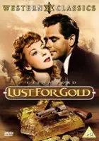 plakat filmu Lust for Gold