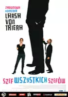 plakat filmu Szef wszystkich szefów