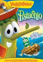 plakat filmu VeggieTales: Pistachio