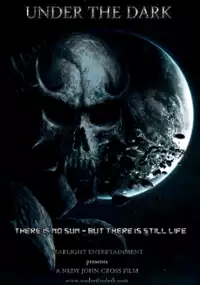 Plakat filmu Under the Dark