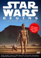 Star Wars Begins