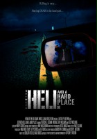 plakat filmu Between Hell and a Hard Place