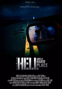 Plakat filmu Between Hell and a Hard Place
