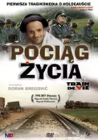 plakat filmuPociąg życia