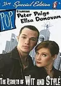 Plakat filmu Pop