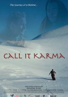 plakat filmu Call It Karma