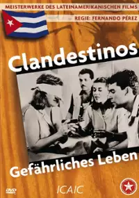 Plakat filmu Spiskowcy