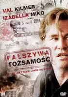 plakat filmu Fałszywa tożsamość