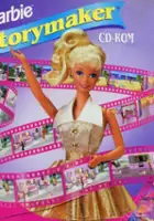 plakat filmu Barbie Storymaker