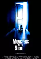 Guillermo Escalona / Monsters of the Night