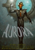 plakat filmu Aurora