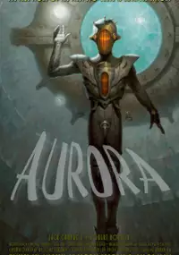 Plakat filmu Aurora