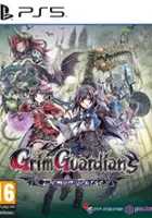 plakat gry Grim Guardians: Demon Purge