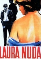 plakat filmu Laura nuda