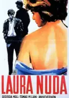 plakat filmu Laura nuda