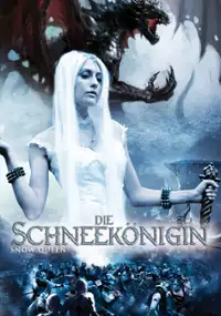 Plakat filmu The Snow Queen
