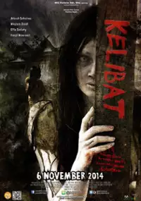 Plakat filmu Kelibat