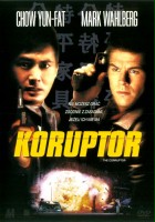 plakat filmu Koruptor
