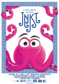 Plakat filmu Atrament