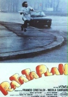 plakat filmu Ratataplan