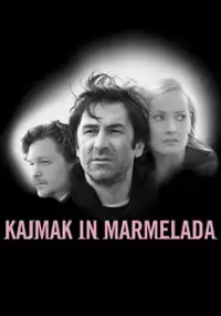 Plakat filmu Ser i marmolada