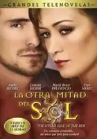 plakat serialu La otra mitad del sol