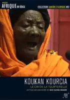 plakat filmu Krzyk gołębicy