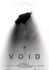 Plakat filmu Void