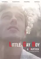 Pierre Mirgaine / Little Gay Boy - Tryptyk