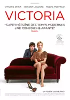 Virginie Efira / Victoria