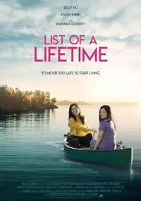 Plakat filmu Breast Cancer Bucket List