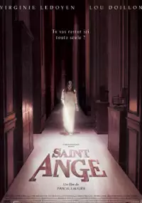 Plakat filmu Szepty w mroku