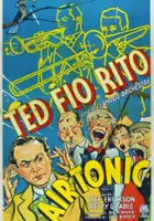 plakat filmu Air Tonic