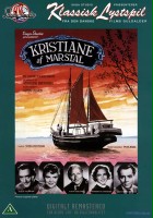 plakat filmu Kristiane af Marstal