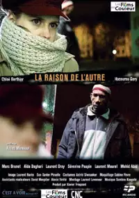 Plakat filmu La Raison de l'autre